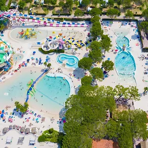 5* Курортный комплекс Luxury Camp At Union Lido